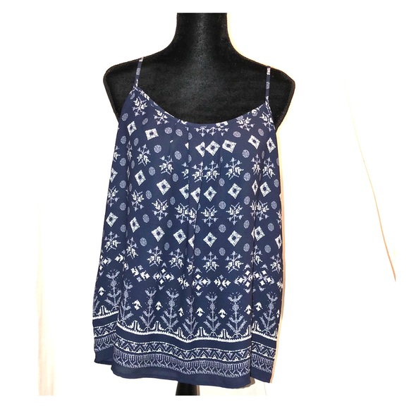 LOFT Tops - Loft tank top